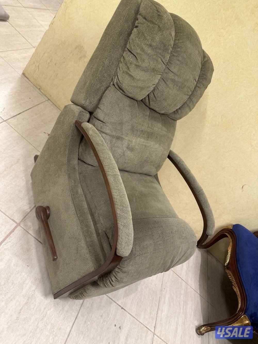 للبيع كرسي ليزي بوي الأصلي  La-Z-Boy9