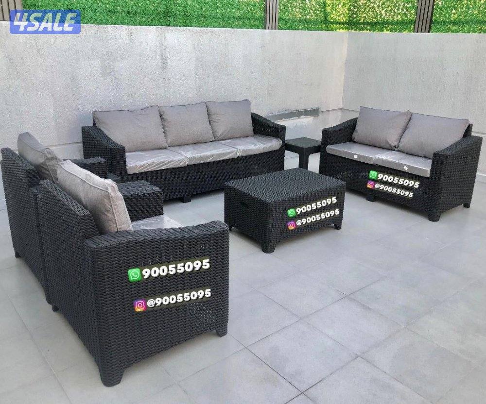 جلسات حدائق خارجية15