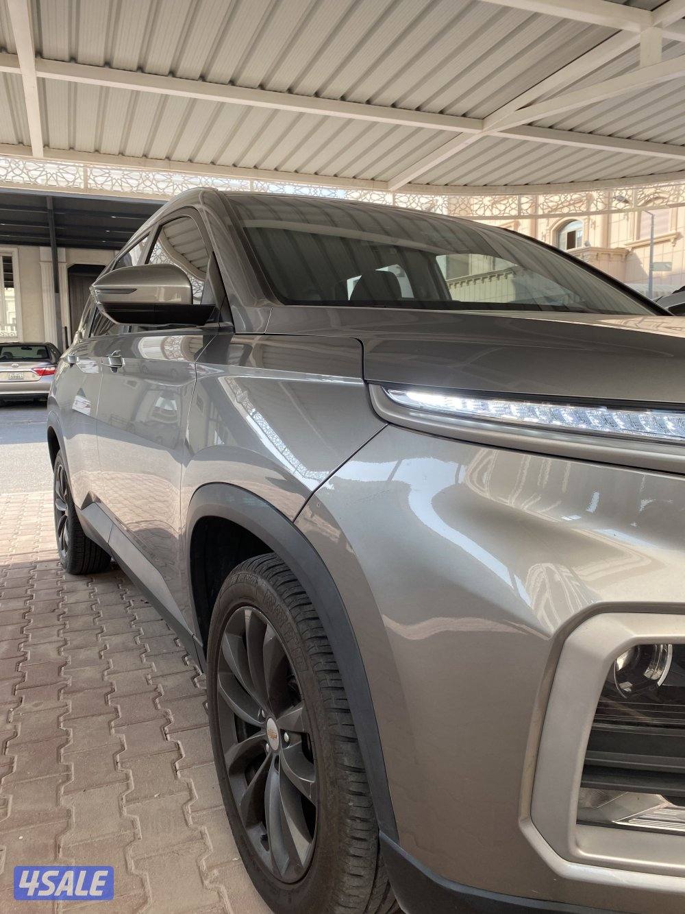 للبيع كابتيفيا موديل 20230