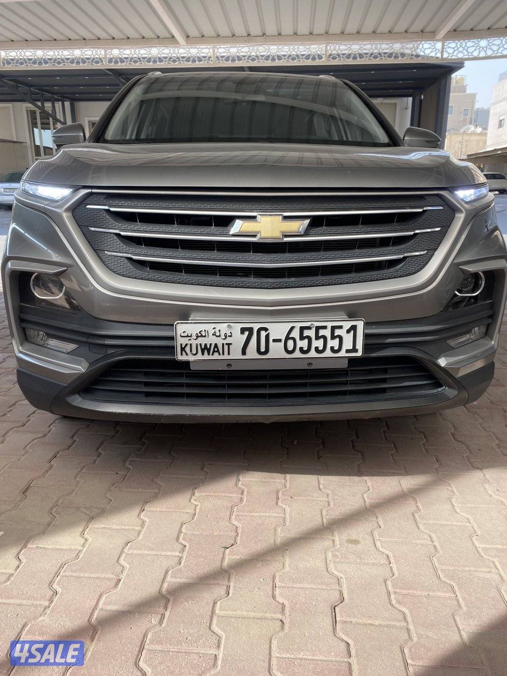 للبيع كابتيفيا موديل 20231