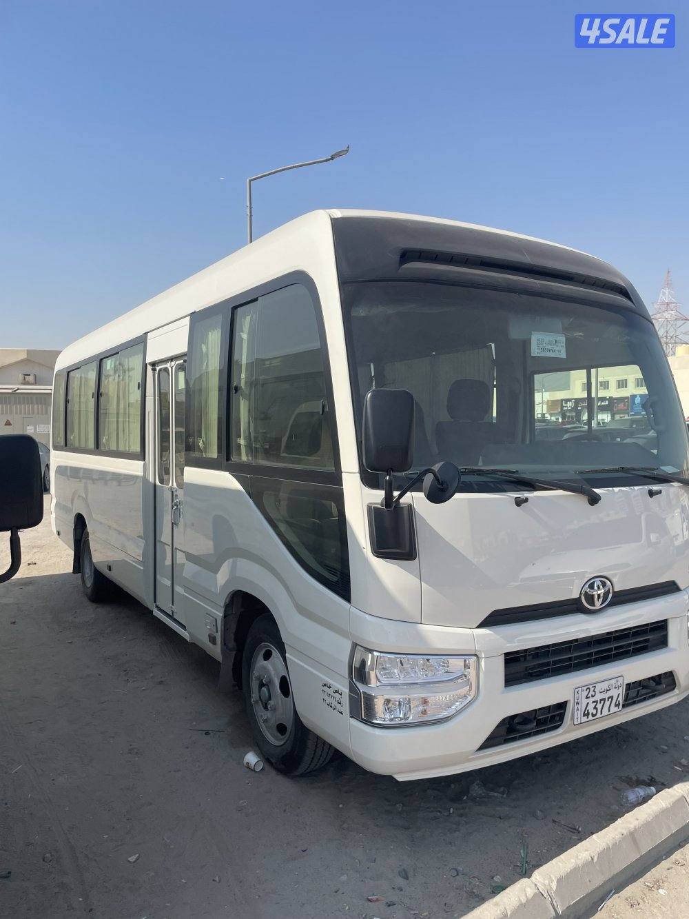 الإعلان عن تأجير باصات كوستر ٢٠٢٥ + باصات هاي إس ٢٠١٧4