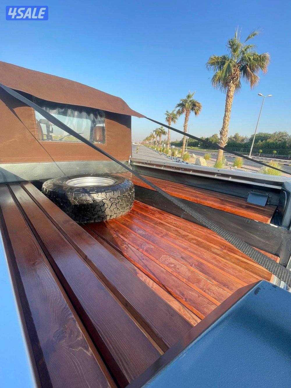 ديفندر 1991 LS swap , automatic1