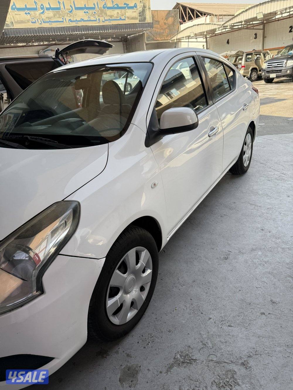 للبيع صني موديل ٢٠٢١ ماشي ٢٢٠ فحص مكينه قير شاصي0