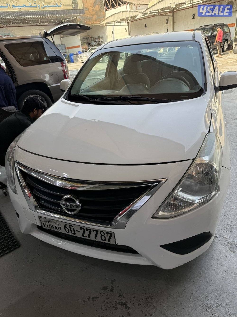 للبيع صني موديل ٢٠٢١ ماشي ٢٢٠ فحص مكينه قير شاصي2