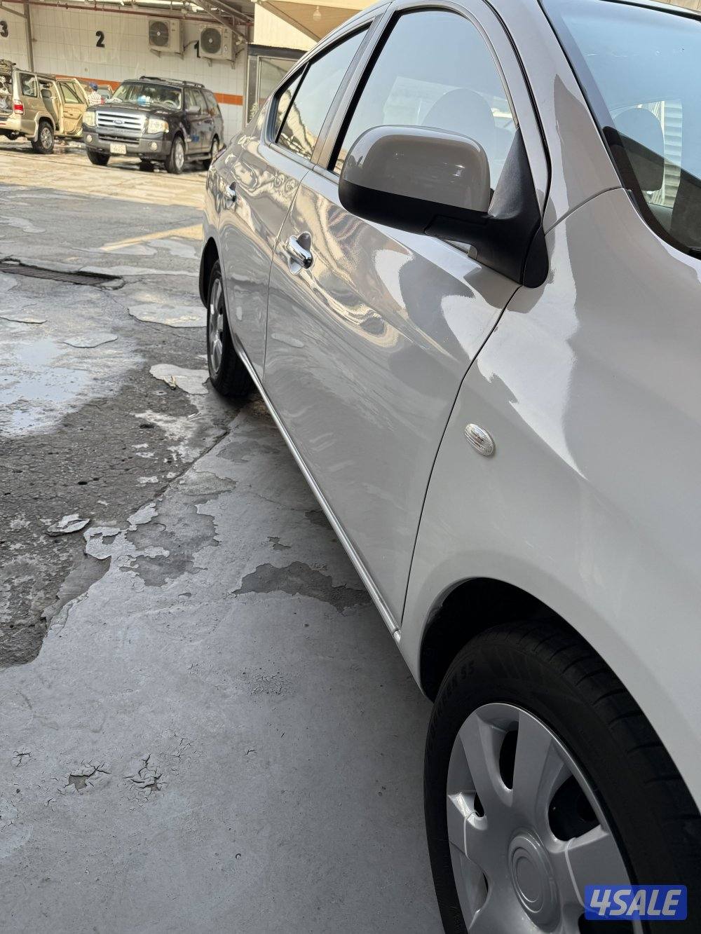 للبيع صني موديل ٢٠٢١ ماشي ٢٢٠ فحص مكينه قير شاصي3