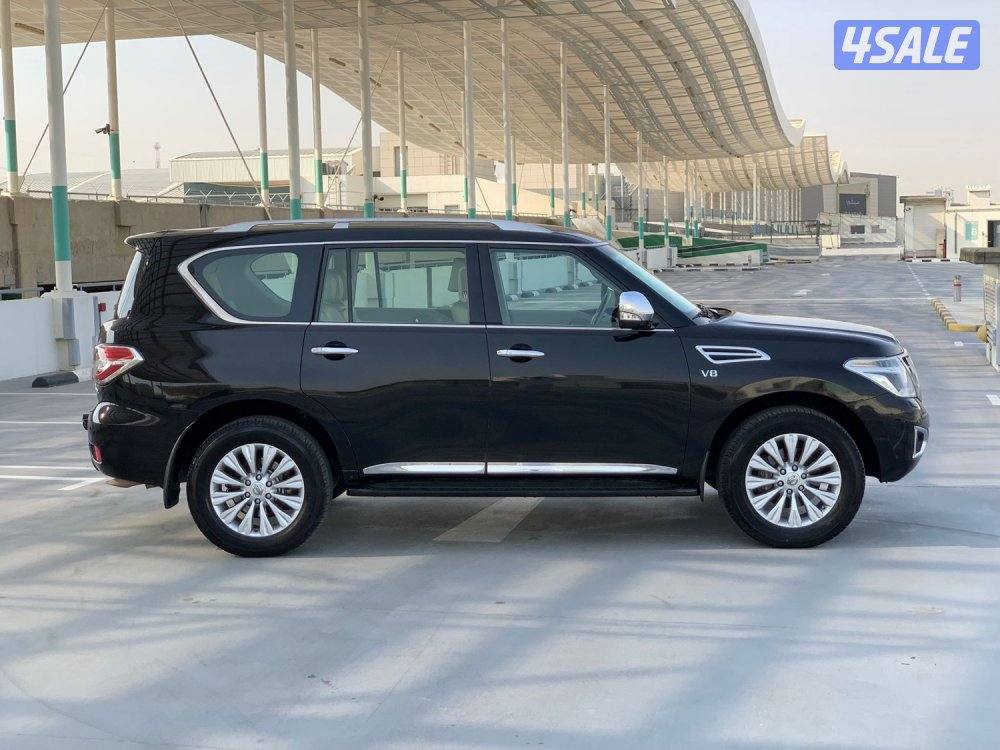 للبيع باترول6