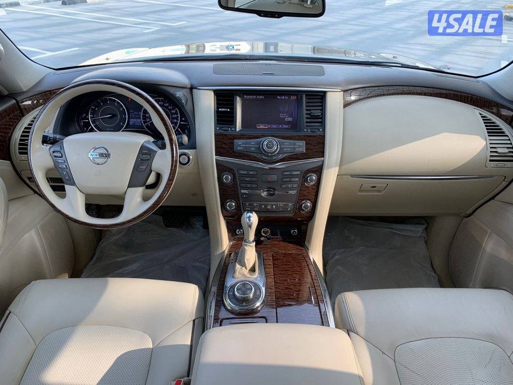 للبيع باترول9