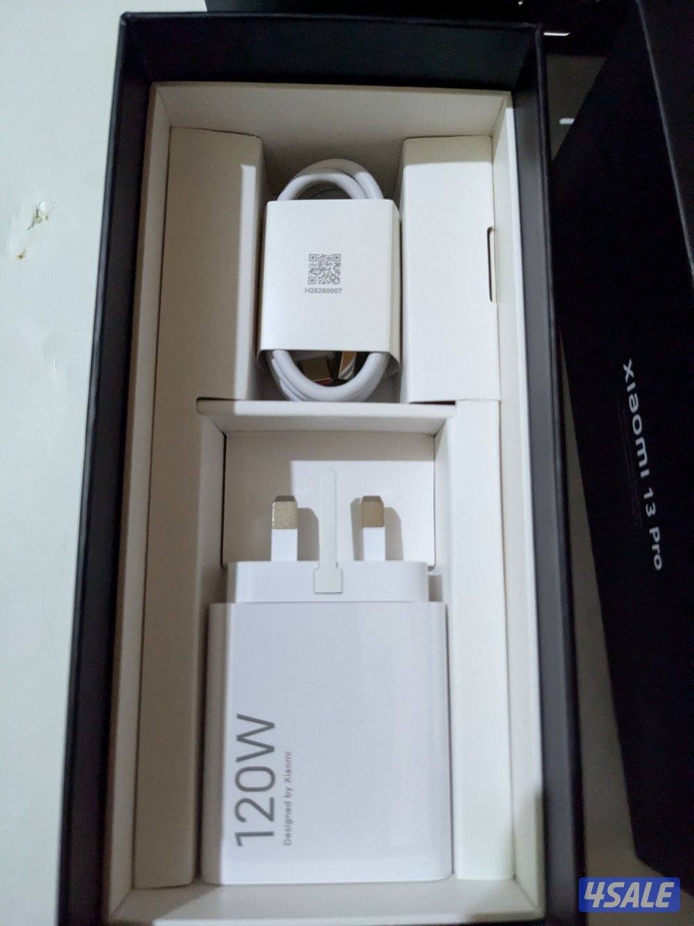 شاومي 13 برو 5122