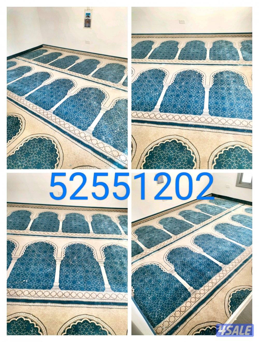 الجهراء تفصال جلسات14