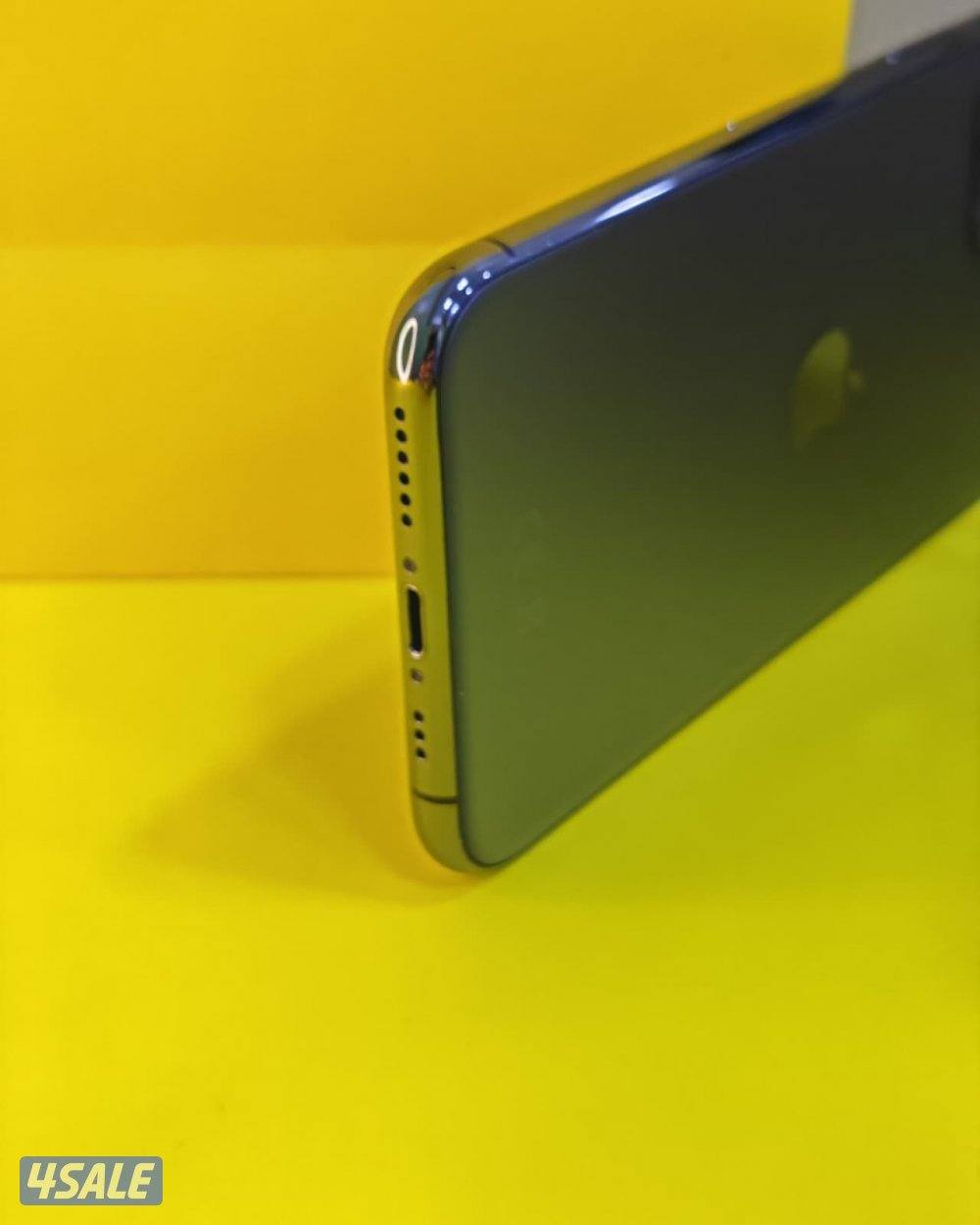 آيفون 11 برو – Space Gray iPhone 11 Pro – 256GB – Space Gray3