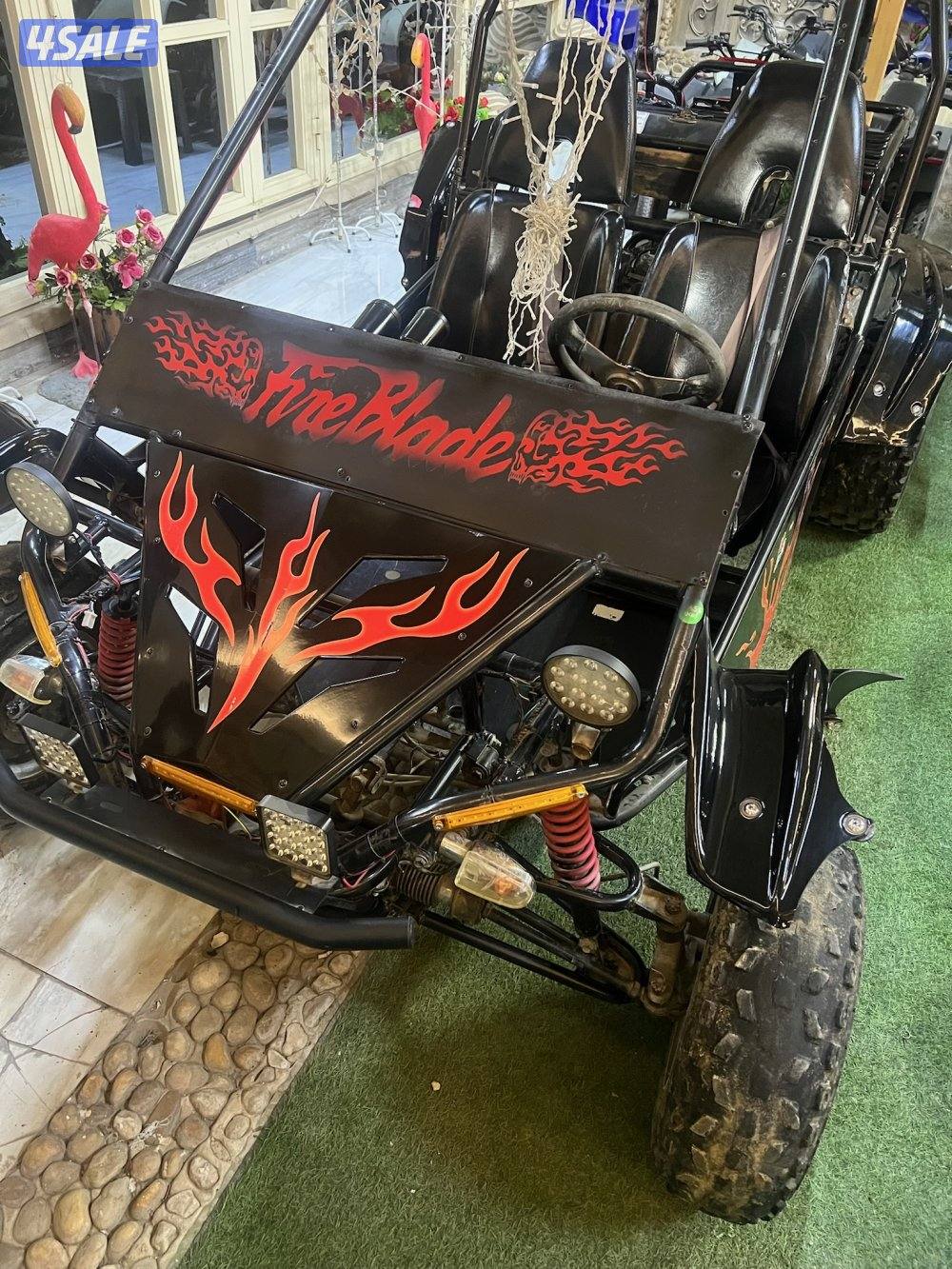 ‏ للبيع دراجة نارية0