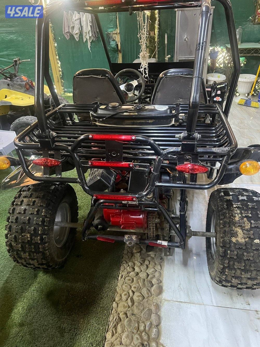 ‏ للبيع دراجة نارية2