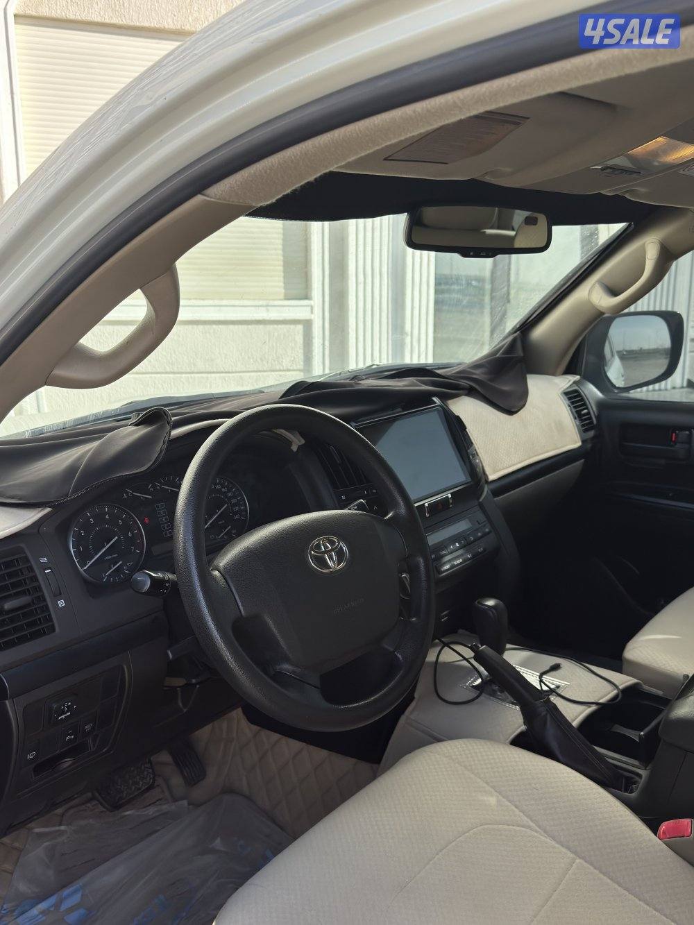 لاند كروزر20103