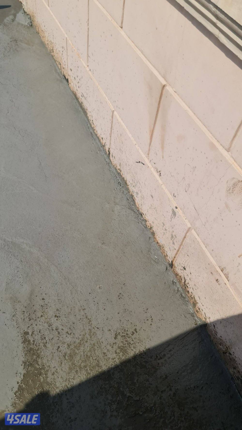 مقاولات عامة جميع انواع ترممات عامه9