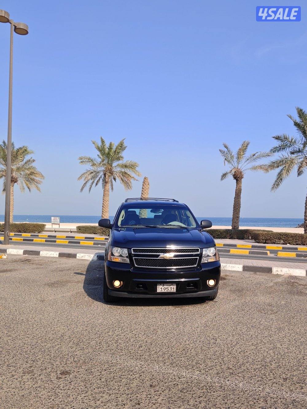 للبيع فقط تاهو 2011 LT0