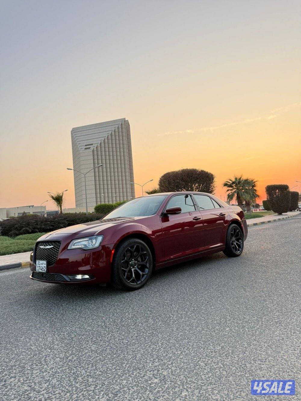 كرايزر S بحاله الوكاله 2021 ماشي 60 الف فقط قمه باالنظافه1