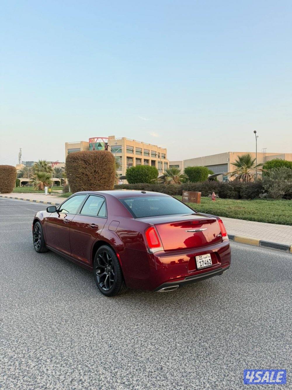 كرايزر S بحاله الوكاله 2021 ماشي 60 الف فقط قمه باالنظافه3