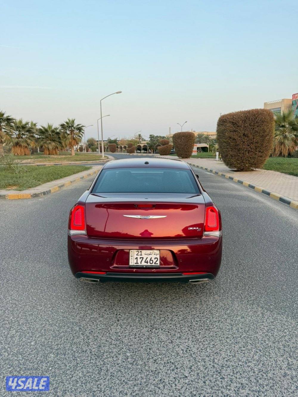 كرايزر S بحاله الوكاله 2021 ماشي 60 الف فقط قمه باالنظافه4