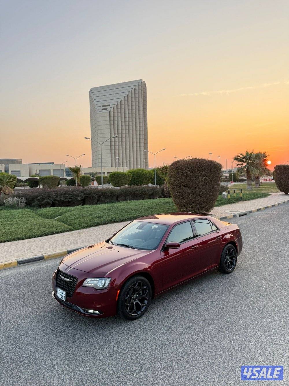 كرايزر S بحاله الوكاله 2021 ماشي 60 الف فقط قمه باالنظافه5