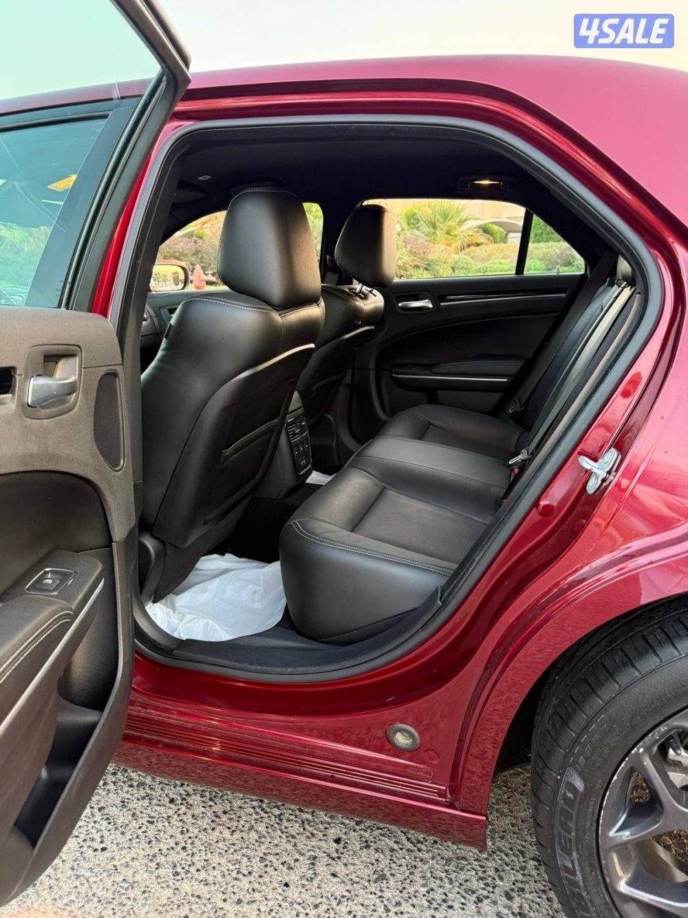 كرايزر S بحاله الوكاله 2021 ماشي 60 الف فقط قمه باالنظافه8