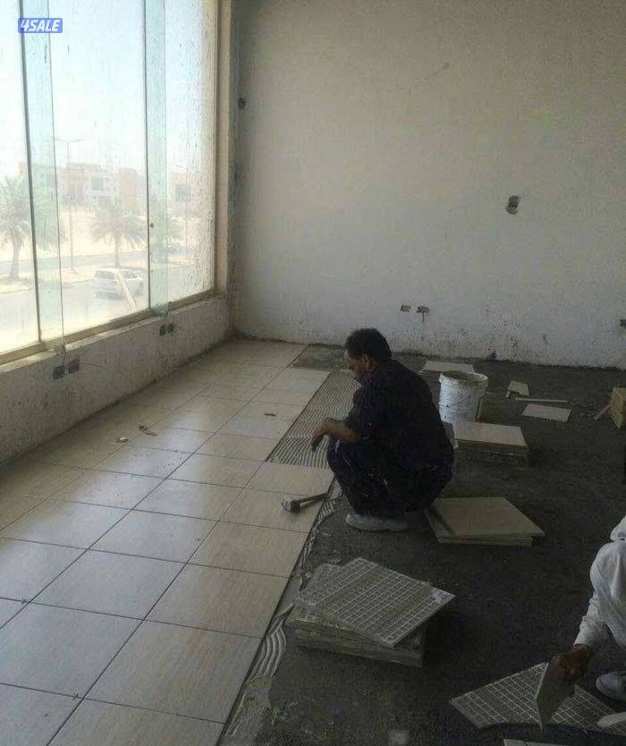 مقاول بمزارع العبدالي ومزارع الوفره  وجميع مناطق الكويت4