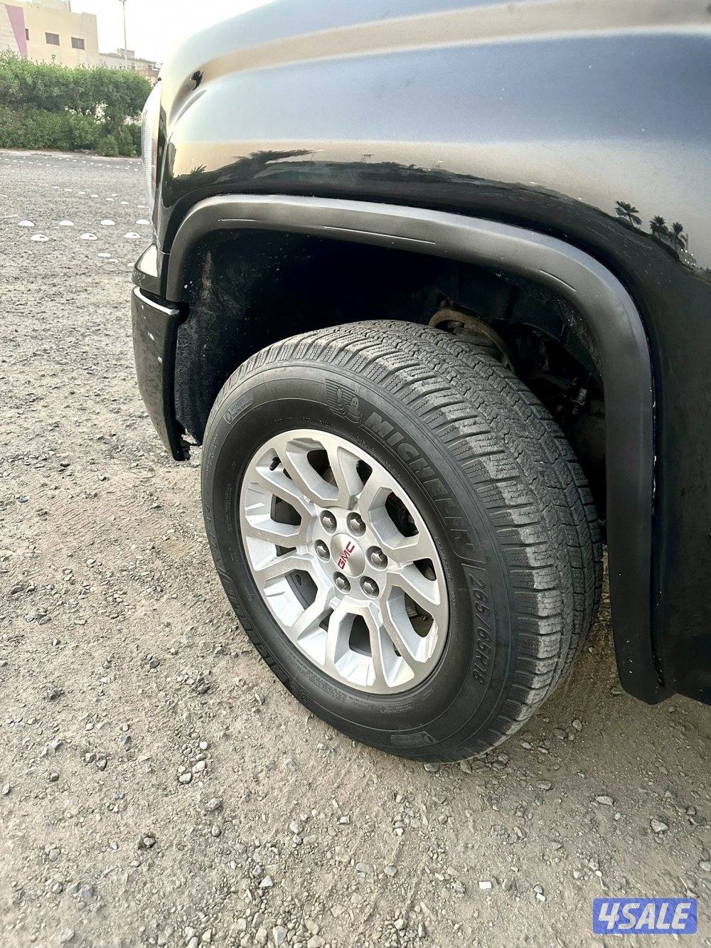 سييرا 2018 دبل قير5