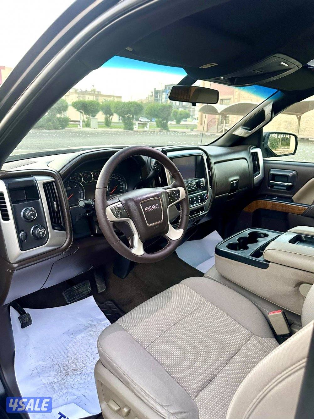 سييرا 2018 دبل قير6