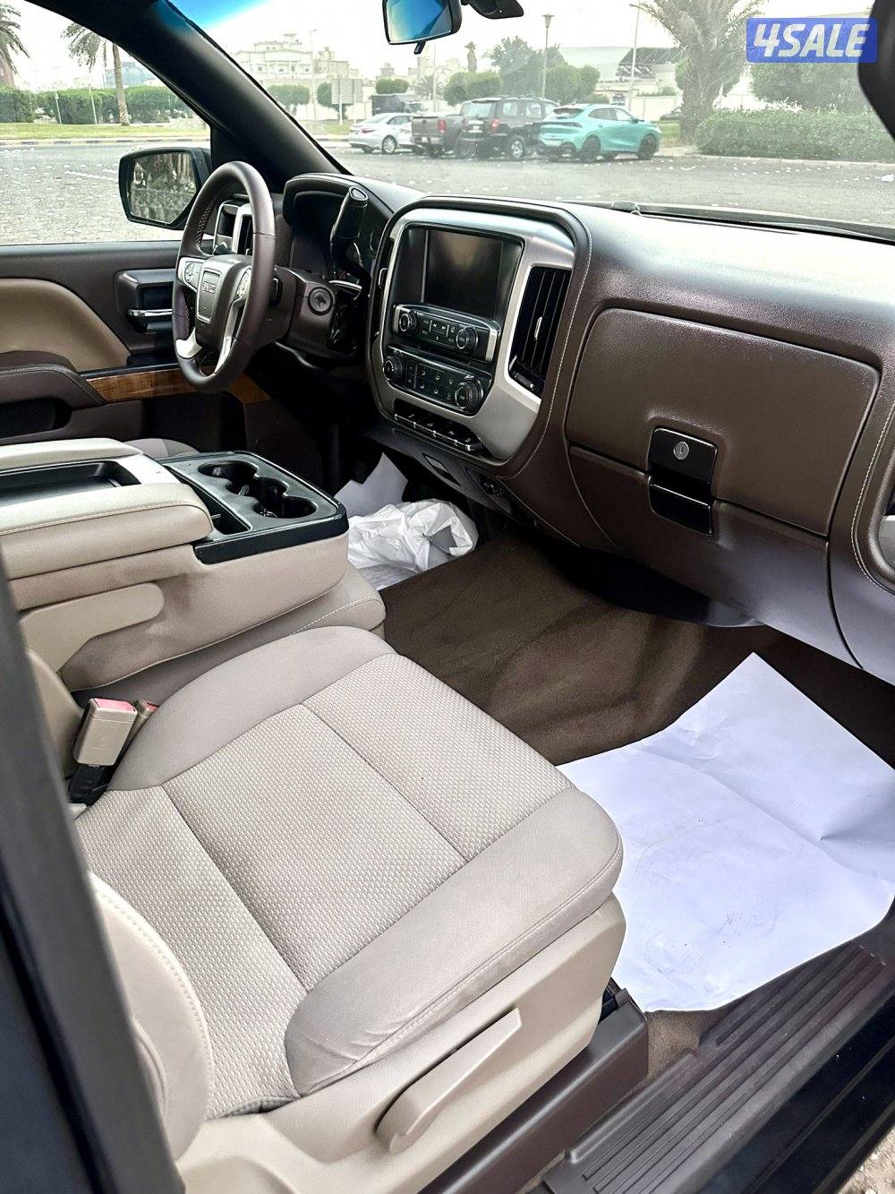 سييرا 2018 دبل قير7