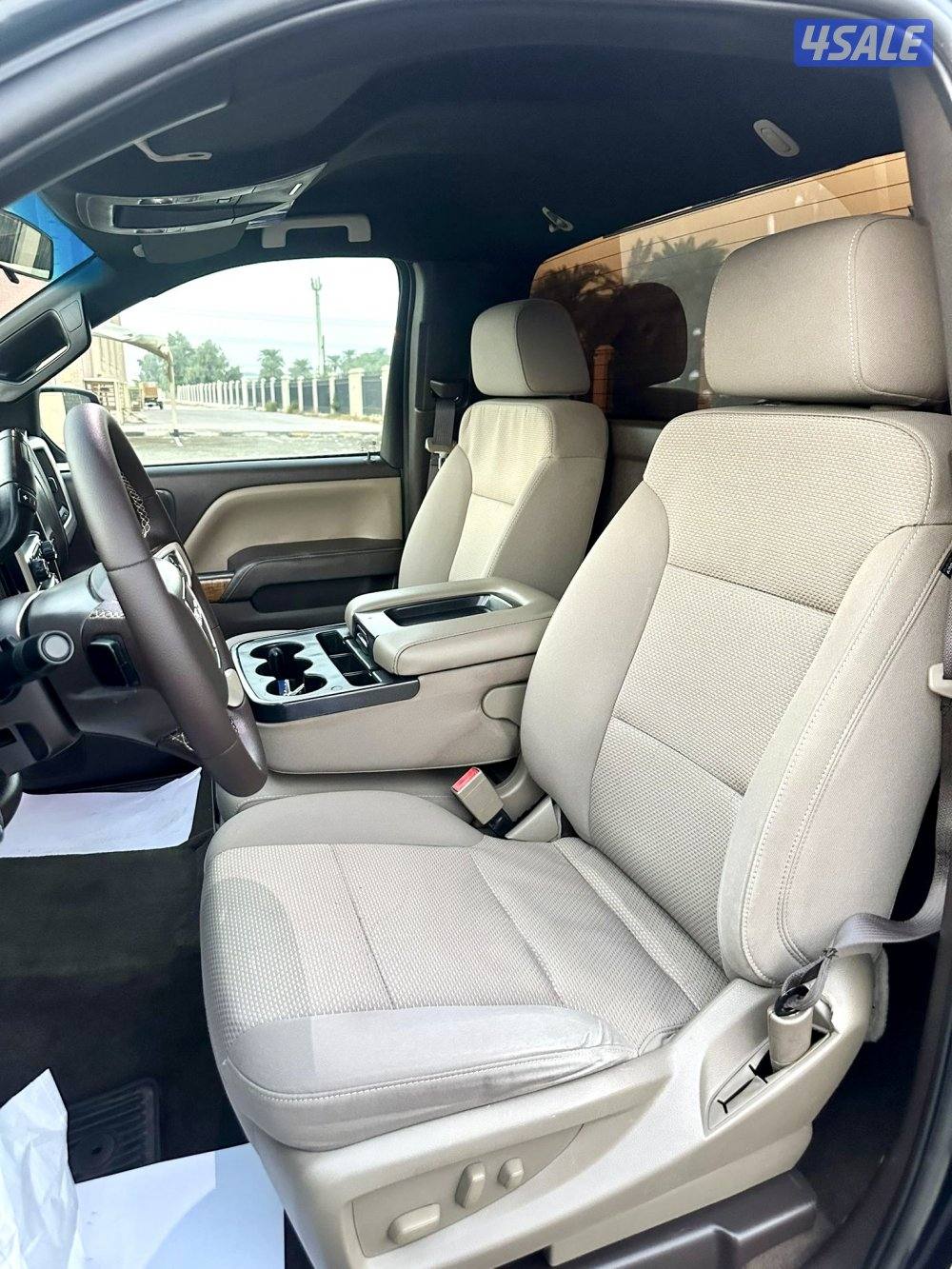 سييرا 2018 دبل قير8