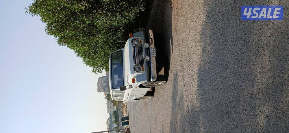 للبيع جيب لاندكروزر موديل 19722