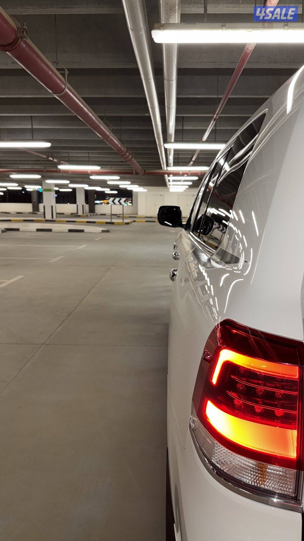 لاند كروزر VXR 20206