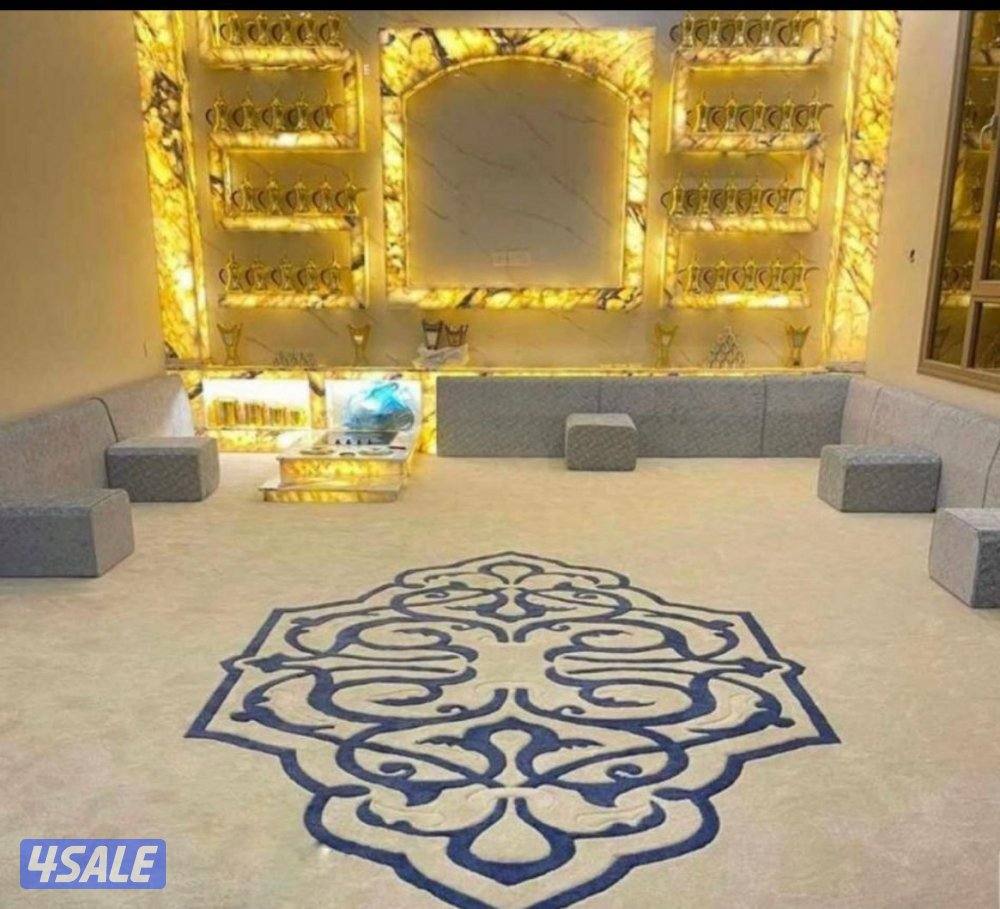 جميع انواع السجادماركات. عالية🇸🇦+🇹🇷+🇰🇼بأسعار مغره0