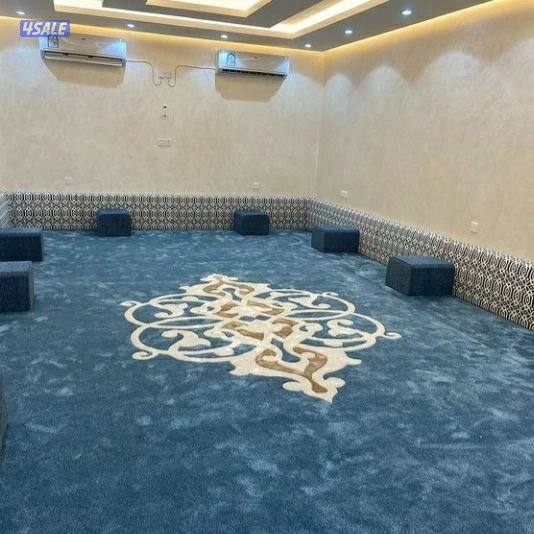 جميع انواع السجادماركات. عالية🇸🇦+🇹🇷+🇰🇼بأسعار مغره2