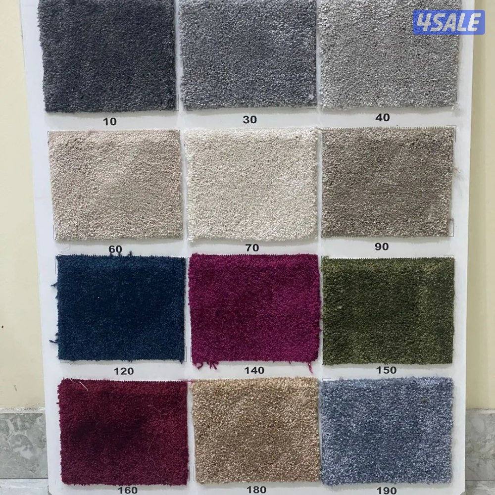 جميع انواع السجادماركات. عالية🇸🇦+🇹🇷+🇰🇼بأسعار مغره6