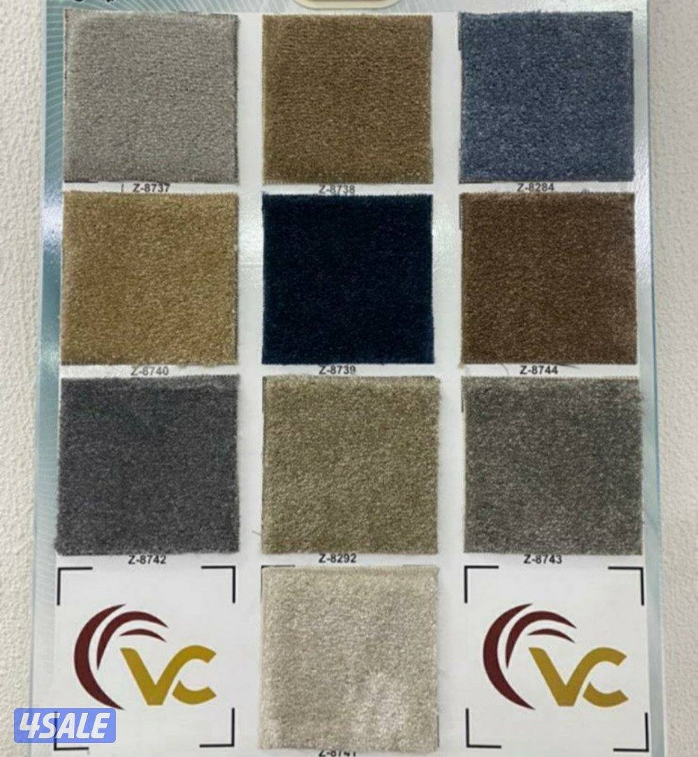 جميع انواع السجادماركات. عالية🇸🇦+🇹🇷+🇰🇼بأسعار مغره9