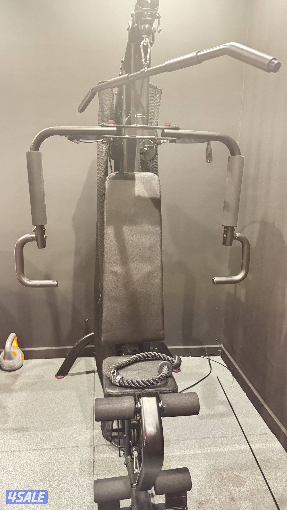 للبيع معدات رياضيه1