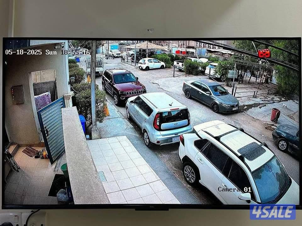 كاميرات #كاميرات مراقبة #كاميرات مراقبة الكويت2