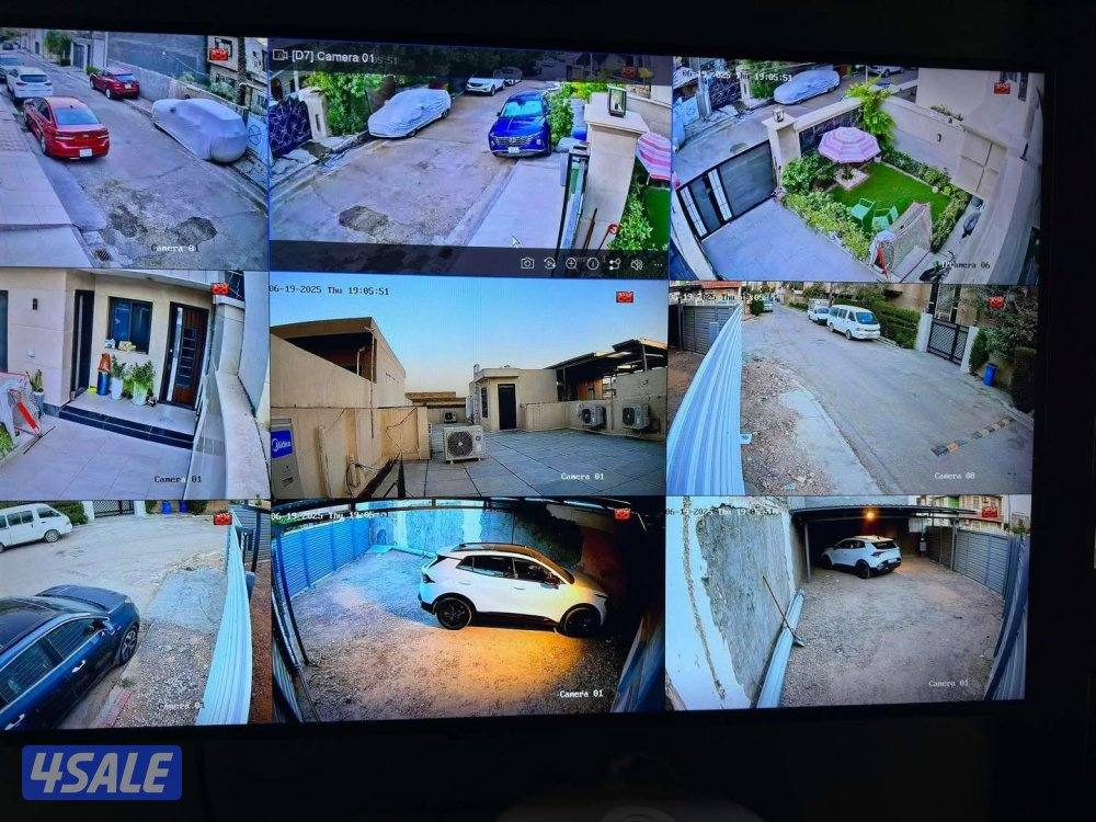 كاميرات #كاميرات مراقبة #كاميرات مراقبة الكويت1