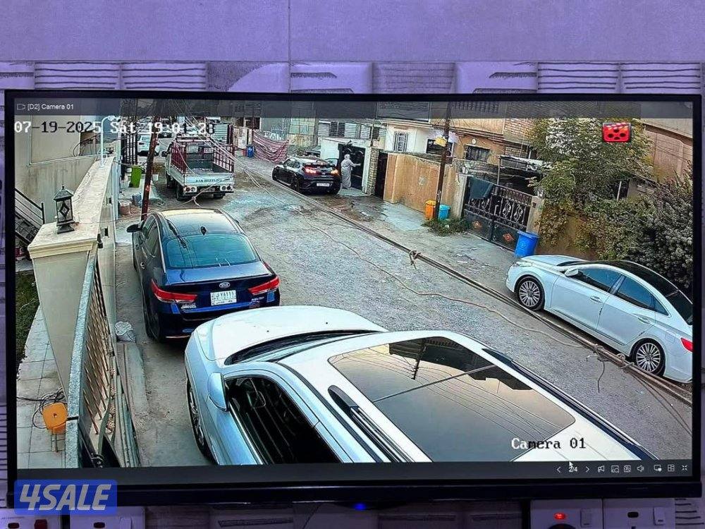 كاميرات #كاميرات مراقبة #كاميرات مراقبة الكويت4