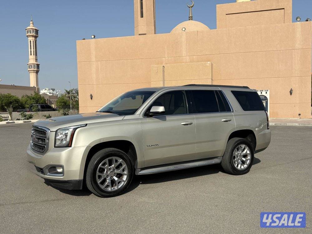 للبيع يوكن SLT0