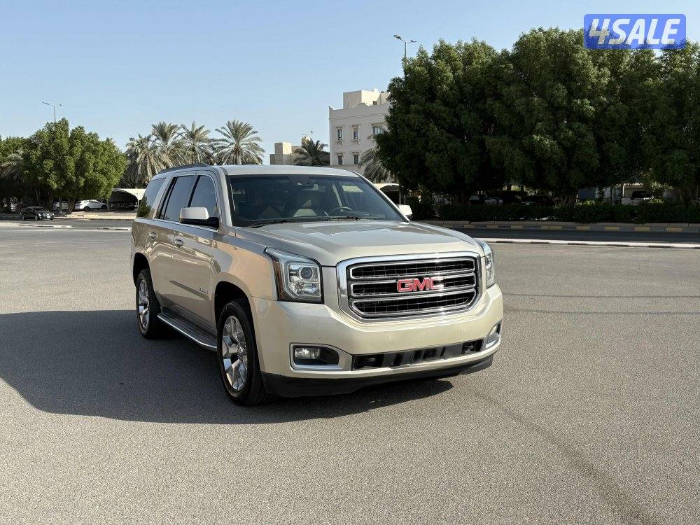 للبيع يوكن SLT1