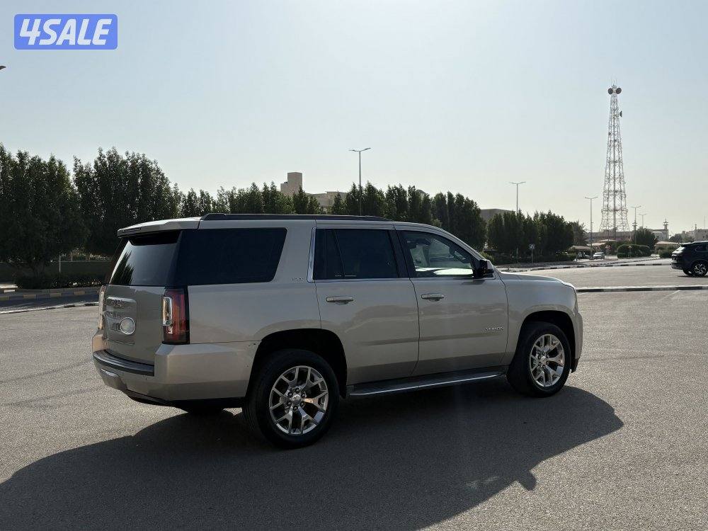 للبيع يوكن SLT2