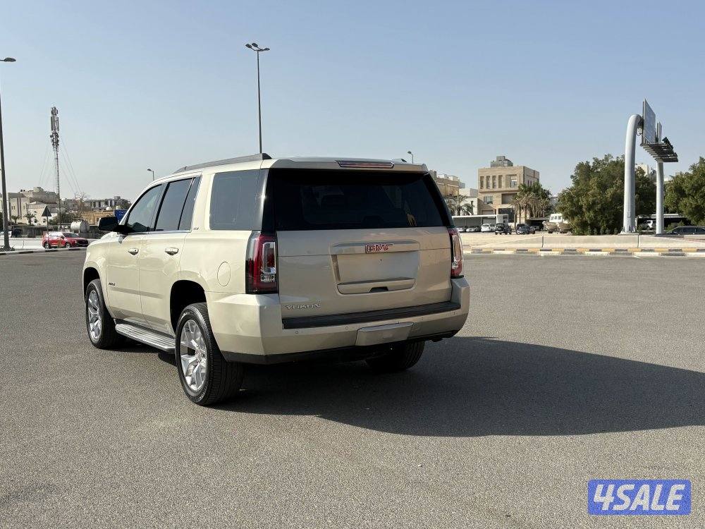 للبيع يوكن SLT3