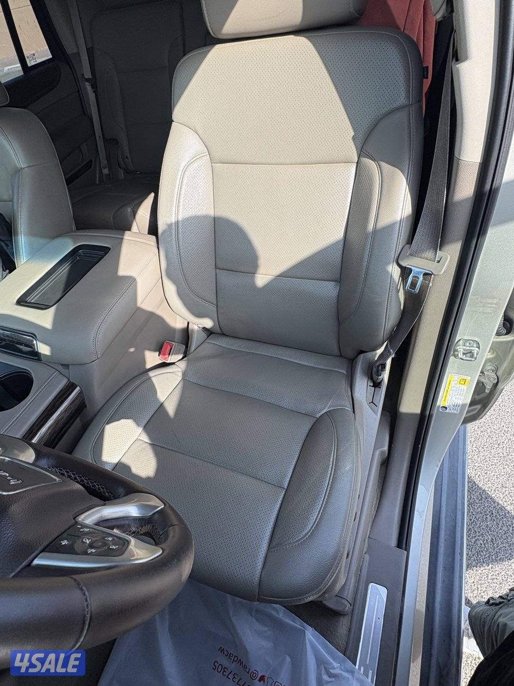 للبيع يوكن SLT4