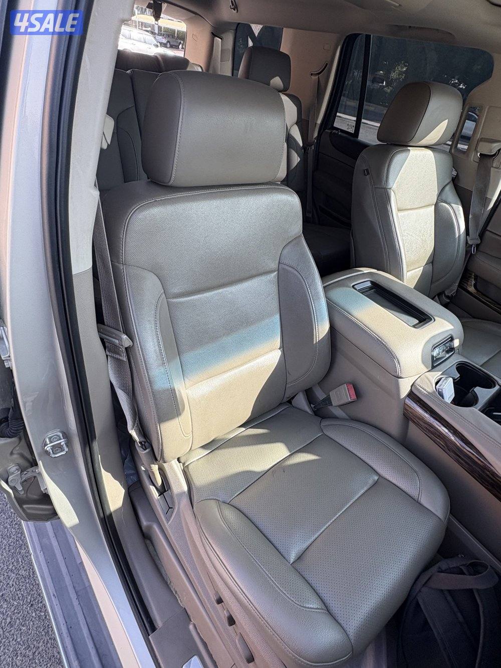 للبيع يوكن SLT5