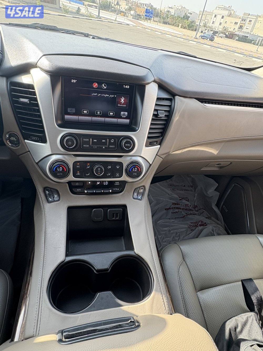 للبيع يوكن SLT7