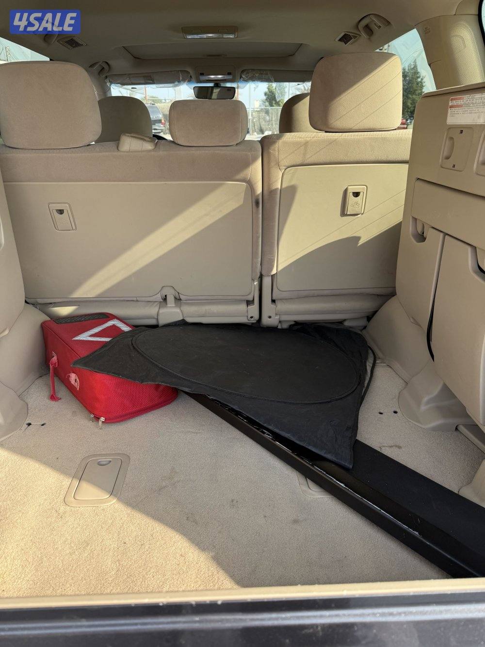 لاند كروزر Gxr 2021 تورينق2