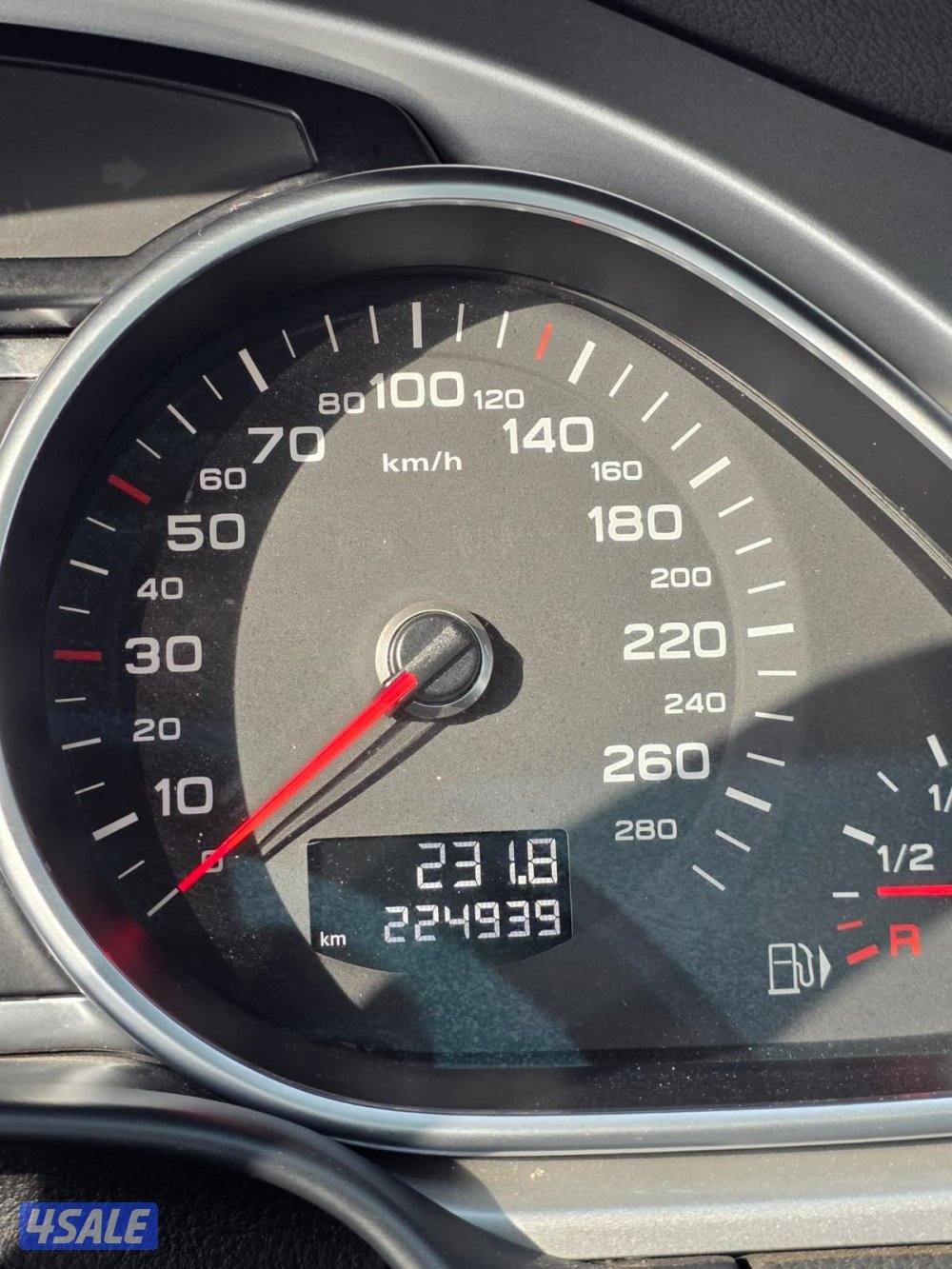 Audi Q7 2015  نظييييف / شرط الفحص / Quatrro7