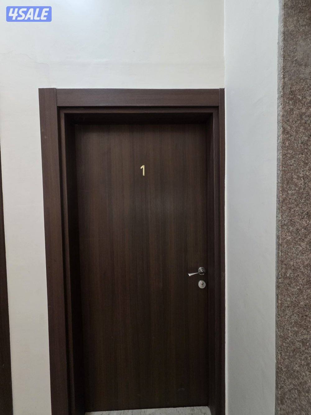 شقة للايجار في الصديق قطعه 7 مقابل مسجد الياقوت1