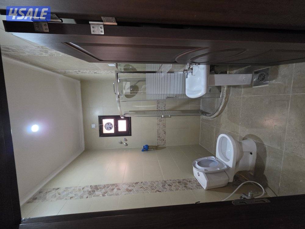 شقة للايجار في الصديق قطعه 7 مقابل مسجد الياقوت4